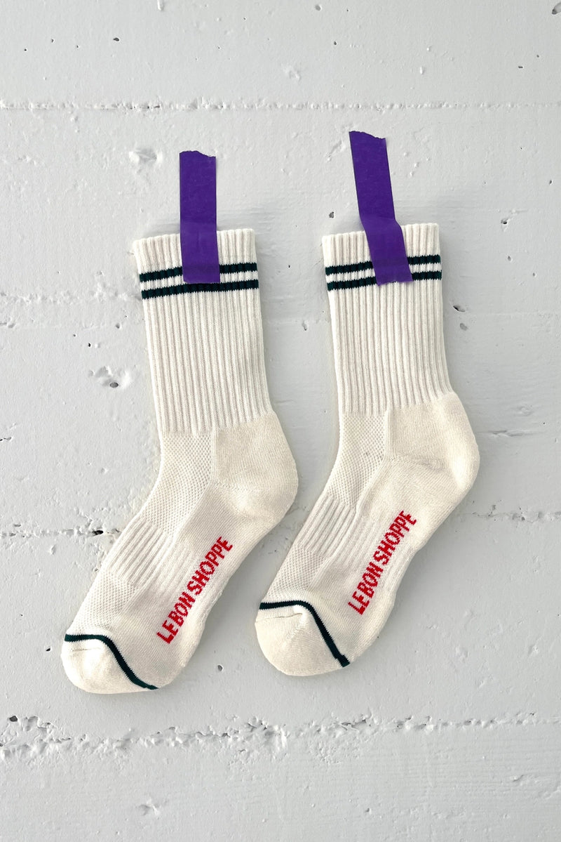 Boyfriend Sock