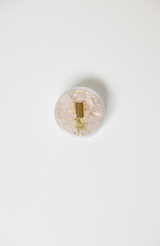 Mini Rollie with Gemstones By Sage