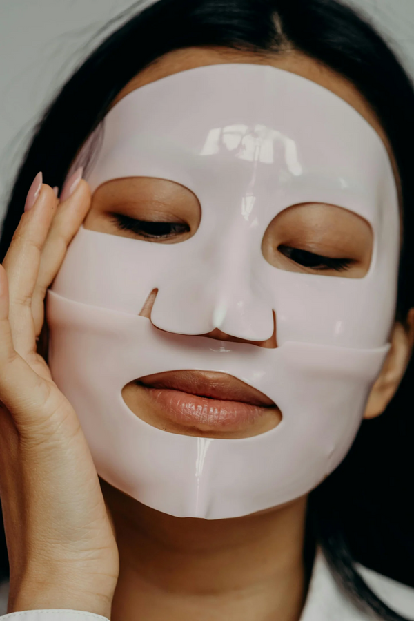 Sungboon Deep Collagen Power Boosting Mask