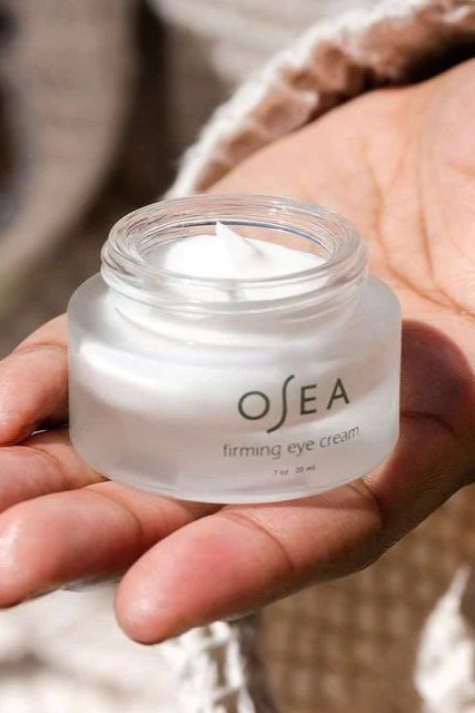 Firming Eye Cream *In-Store ONLY PURCHASE