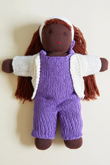 Waldorf Doll