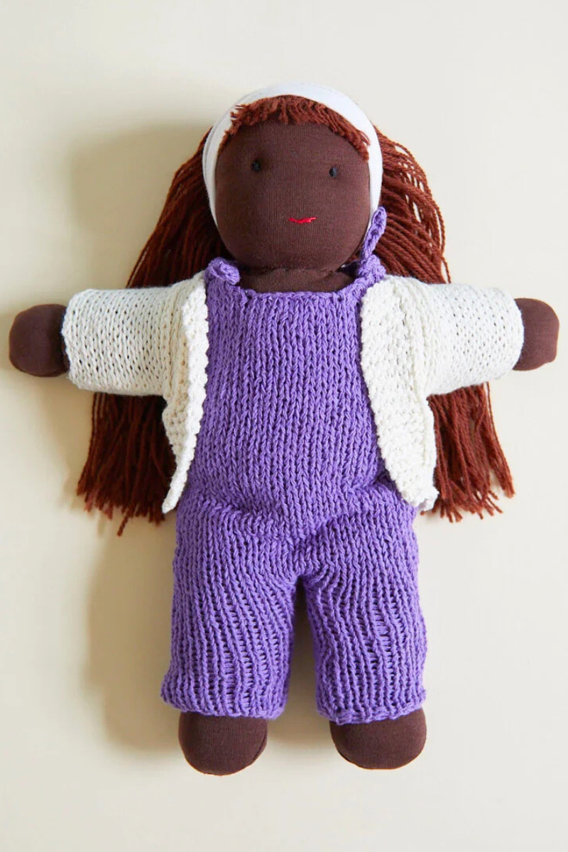 Waldorf Doll