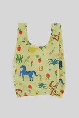 Baby Baggu Painted Prairie