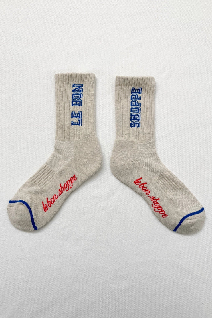Preppy Socks
