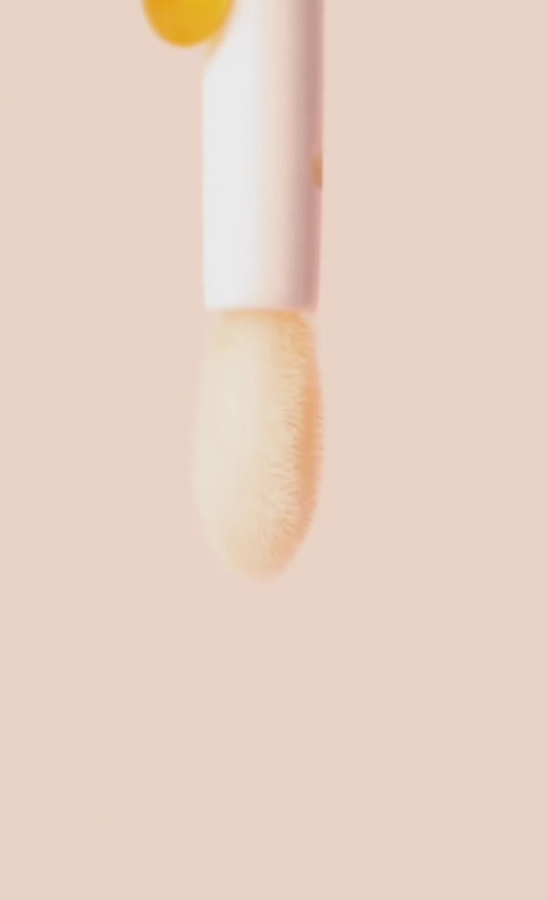 Nuxe Honey Lip Care Oil Rêve De Miel