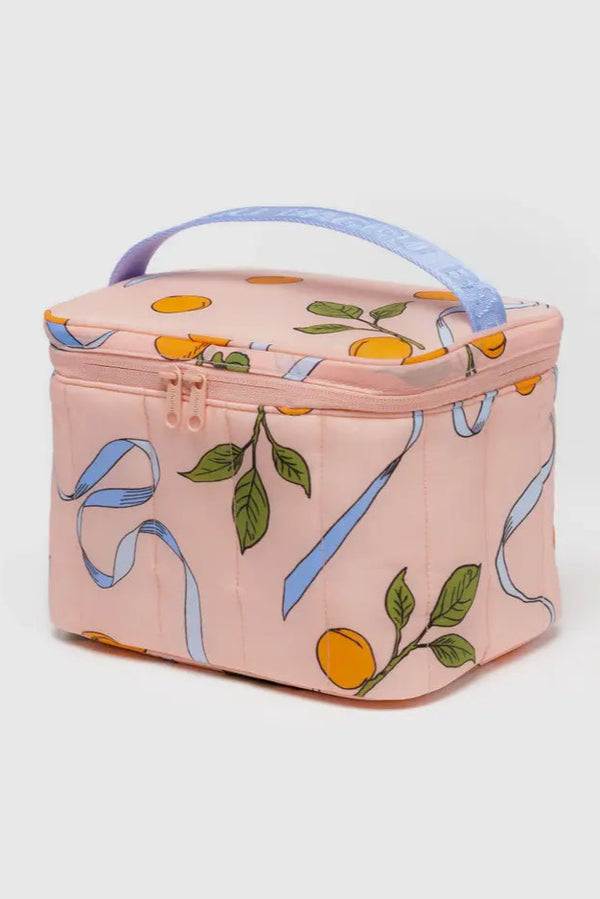 Puffy Lunch Box