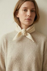 Cashmere Bandana