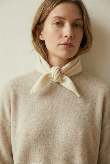 Cashmere Bandana