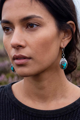 Real Talk Earring 2
