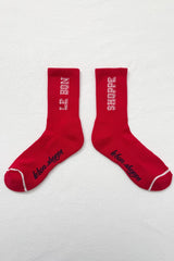Preppy Socks