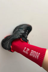 Preppy Socks
