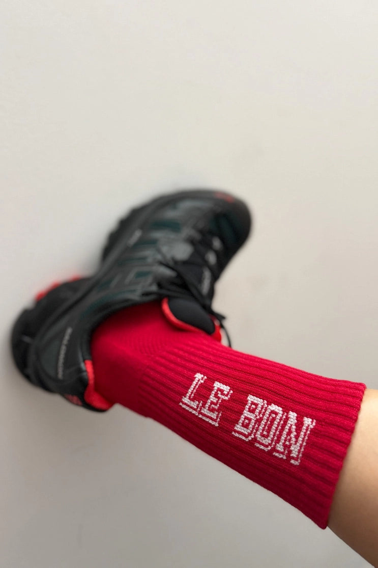 Preppy Socks