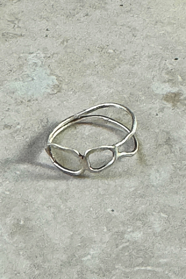 Light & Free Ring