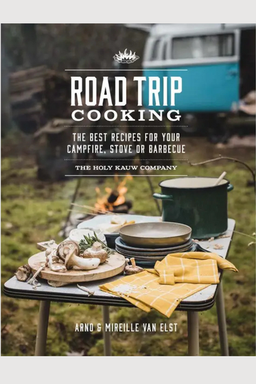 Road Trip Cooking