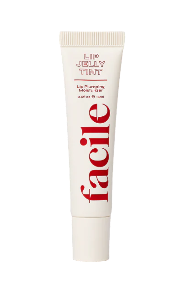 Lip Jelly Tint