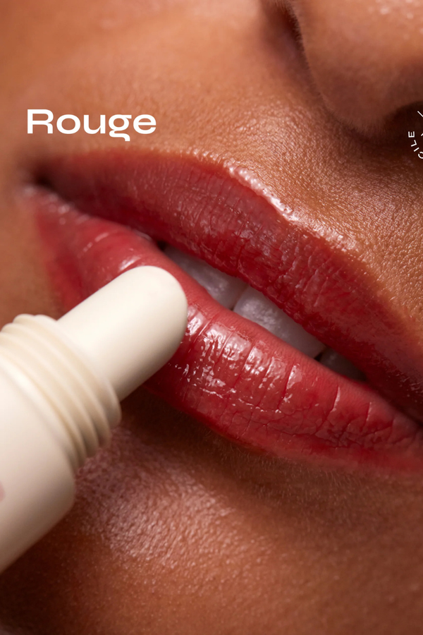 Lip Jelly Tint