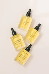 Lumière Body Glow Oil Lavande
