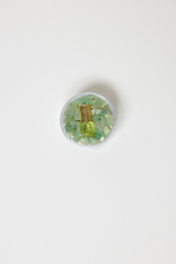 Mini Rollie with Gemstones By Sage