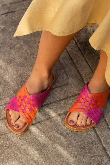Duranzno Shoe