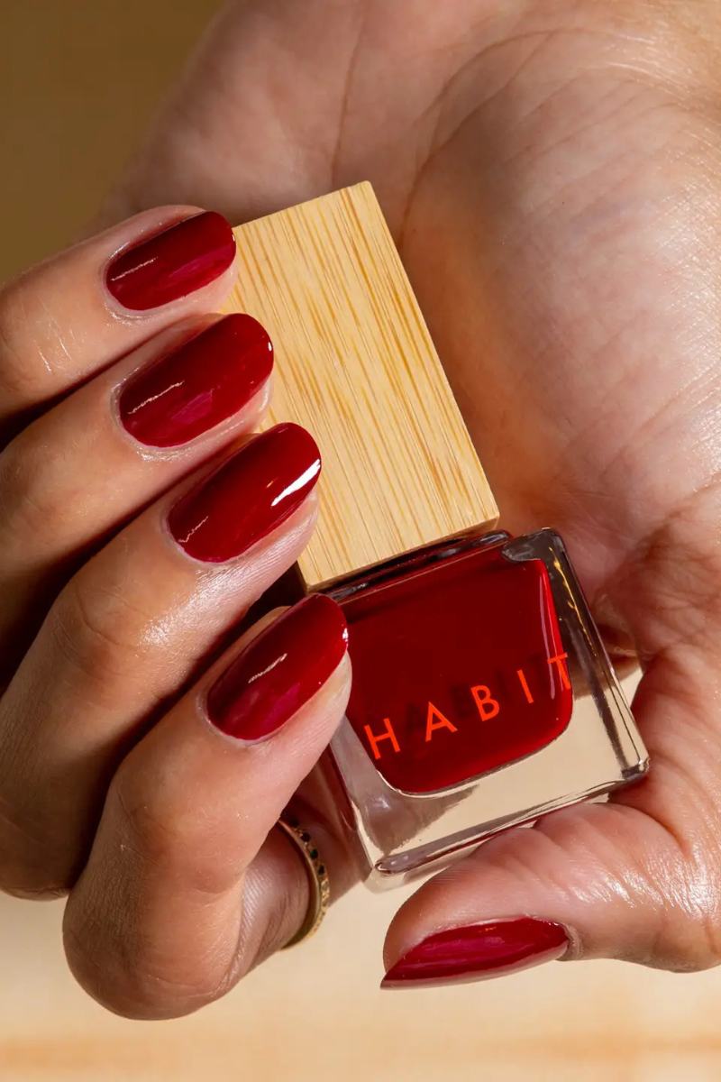 Nail Polish-The Dark Collection