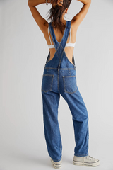 Ziggy Denim Overalls