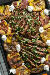 Savory Seasoned Salt