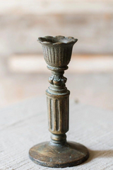 Classic French Candlestick Holder