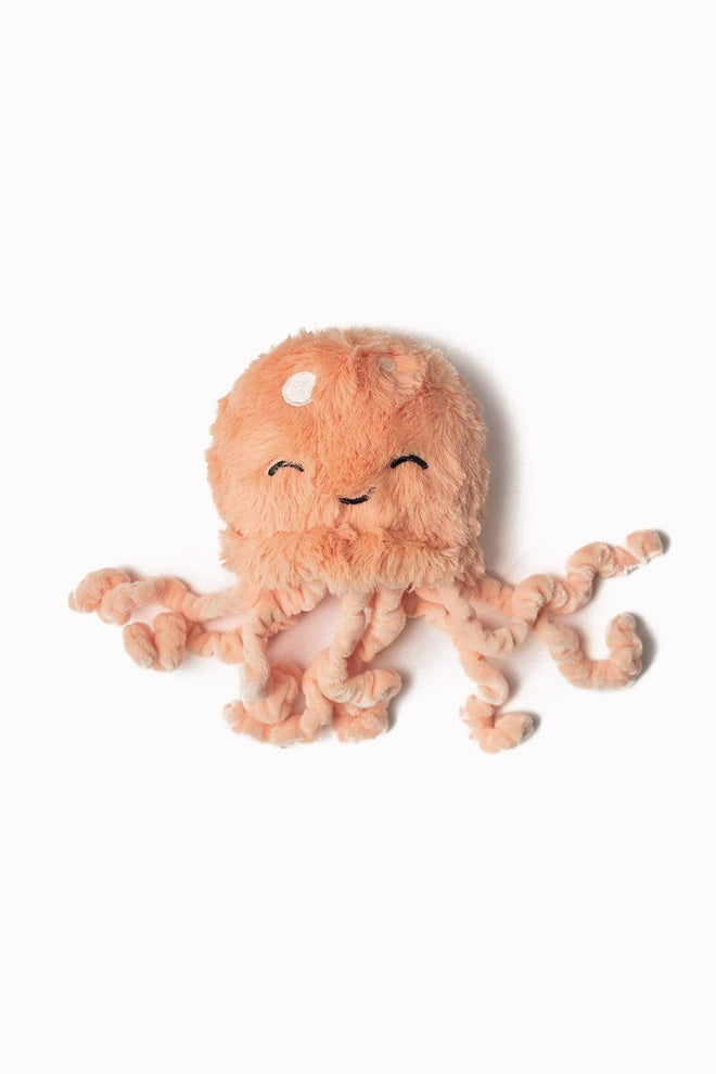 Jellyfish Mini Plush Toy