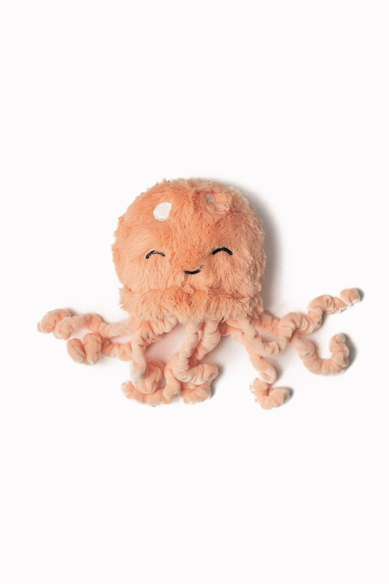 Jellyfish Mini Plush Toy