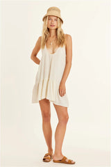 Liko Tank Dress