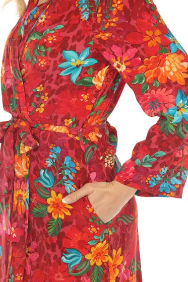 Evelyn Robe