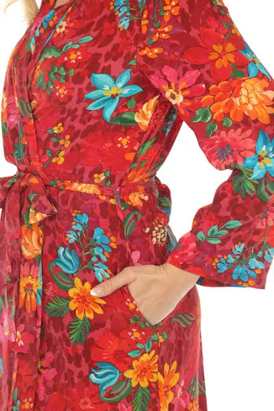 Evelyn Robe