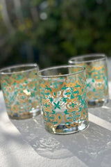 Glass Drinking Glasses