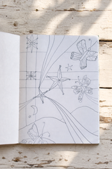 Coloring Book By Sage Nelson