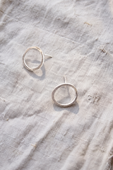 Circle Stud