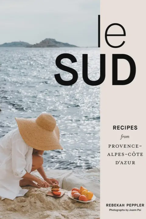 Le Sud