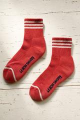 Girlfriend Socks