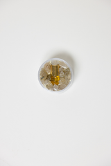 Mini Rollie with Gemstones By Sage