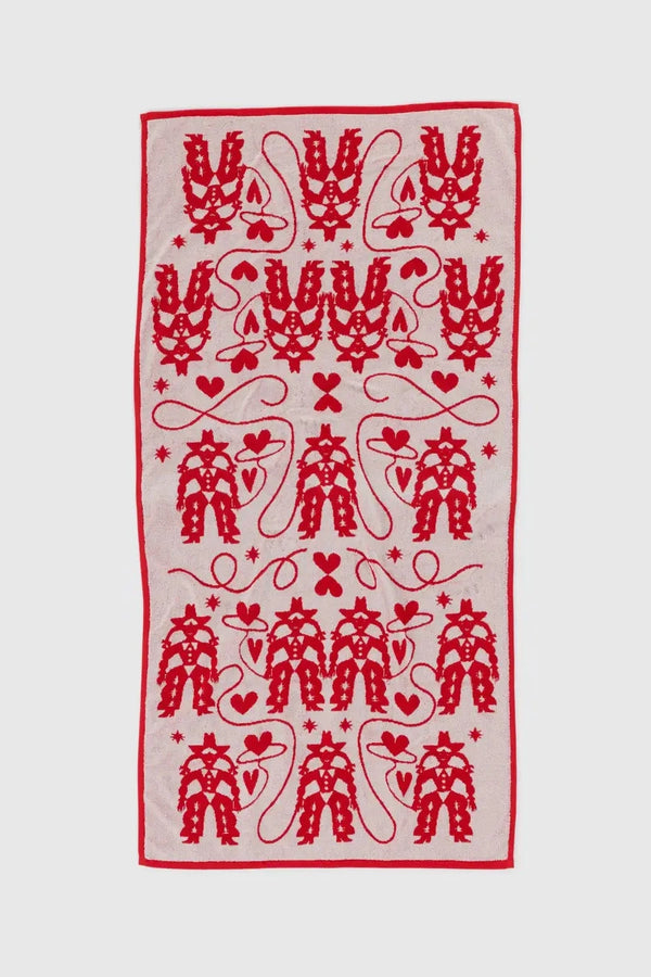 Bath Towels