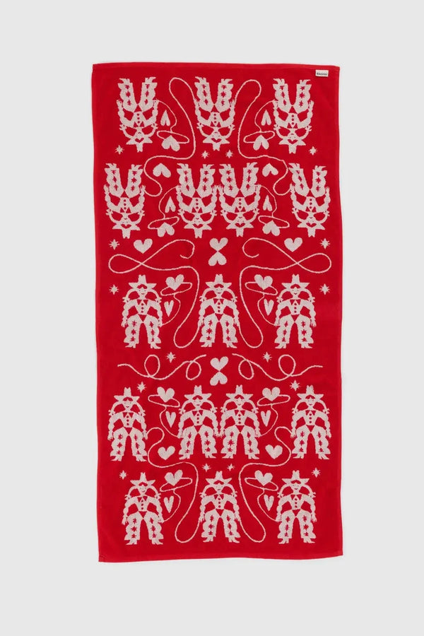 Bath Towels