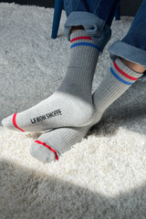 Extended Boyfriend Sock