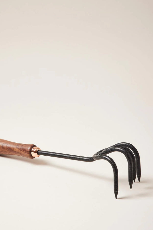 Cultivator