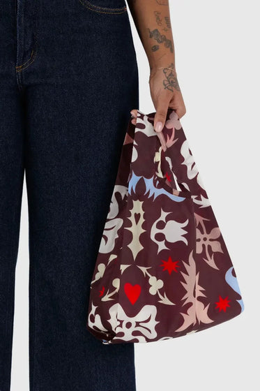 Baby Baggu Western Cut-Outs