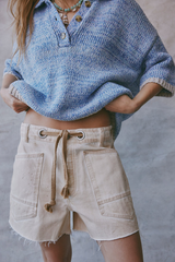 Moxie Shorts