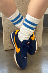 Cottage Varsity Socks