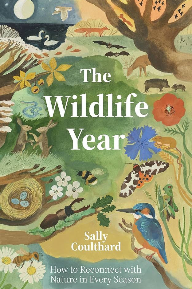 Wildlife Year