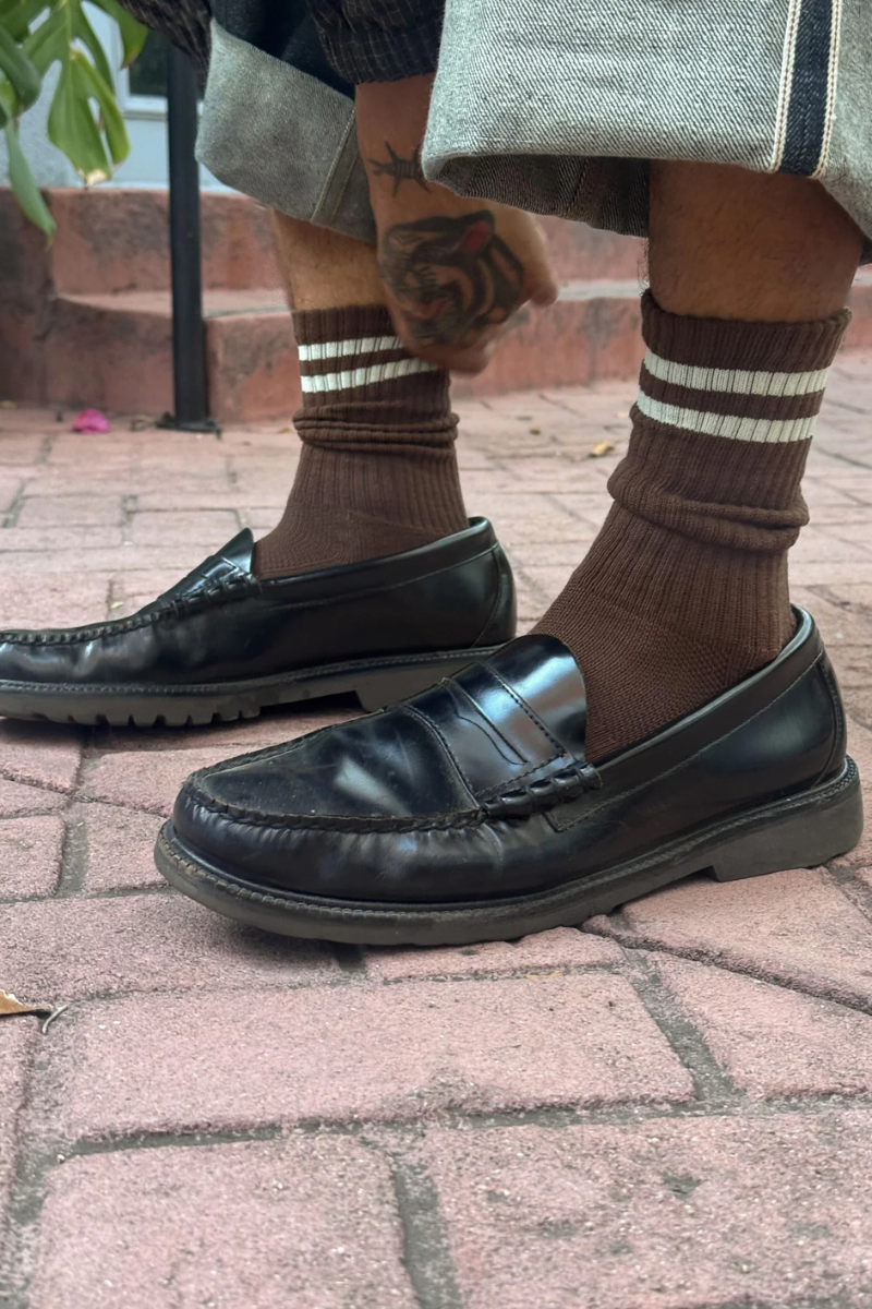 Extended Boyfriend Sock
