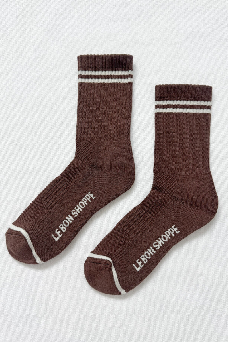 Boyfriend Socks