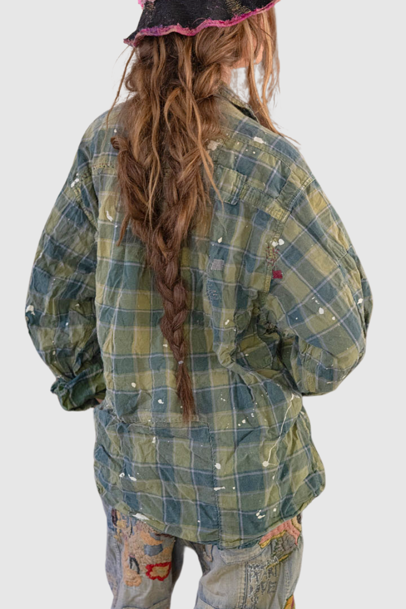 Landes Workshirt