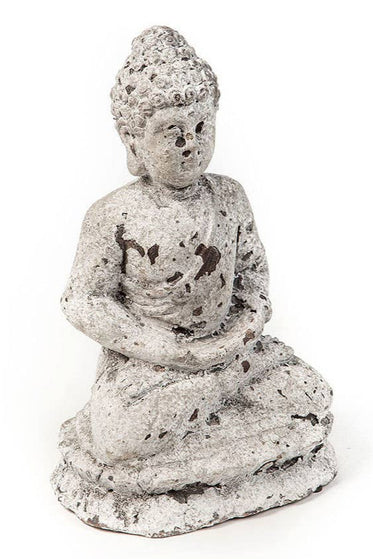 Seated Buddha
